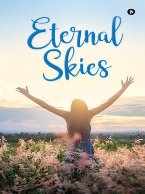 cover image of Eternal Skies
